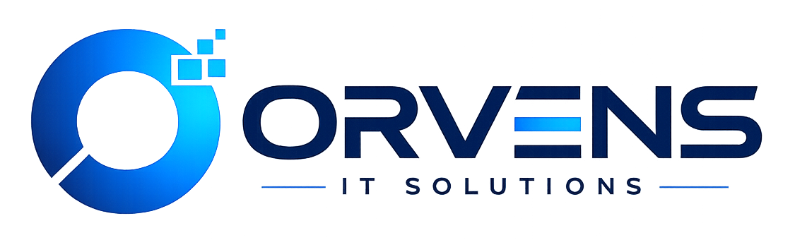 Orvens IT Solutions